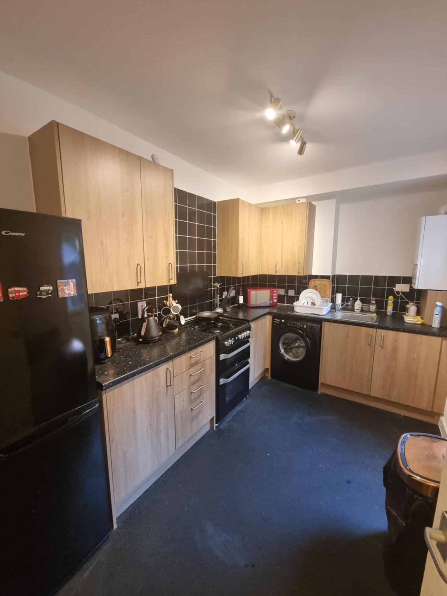 Beautiful Double Room In Acton, West London Exterior photo