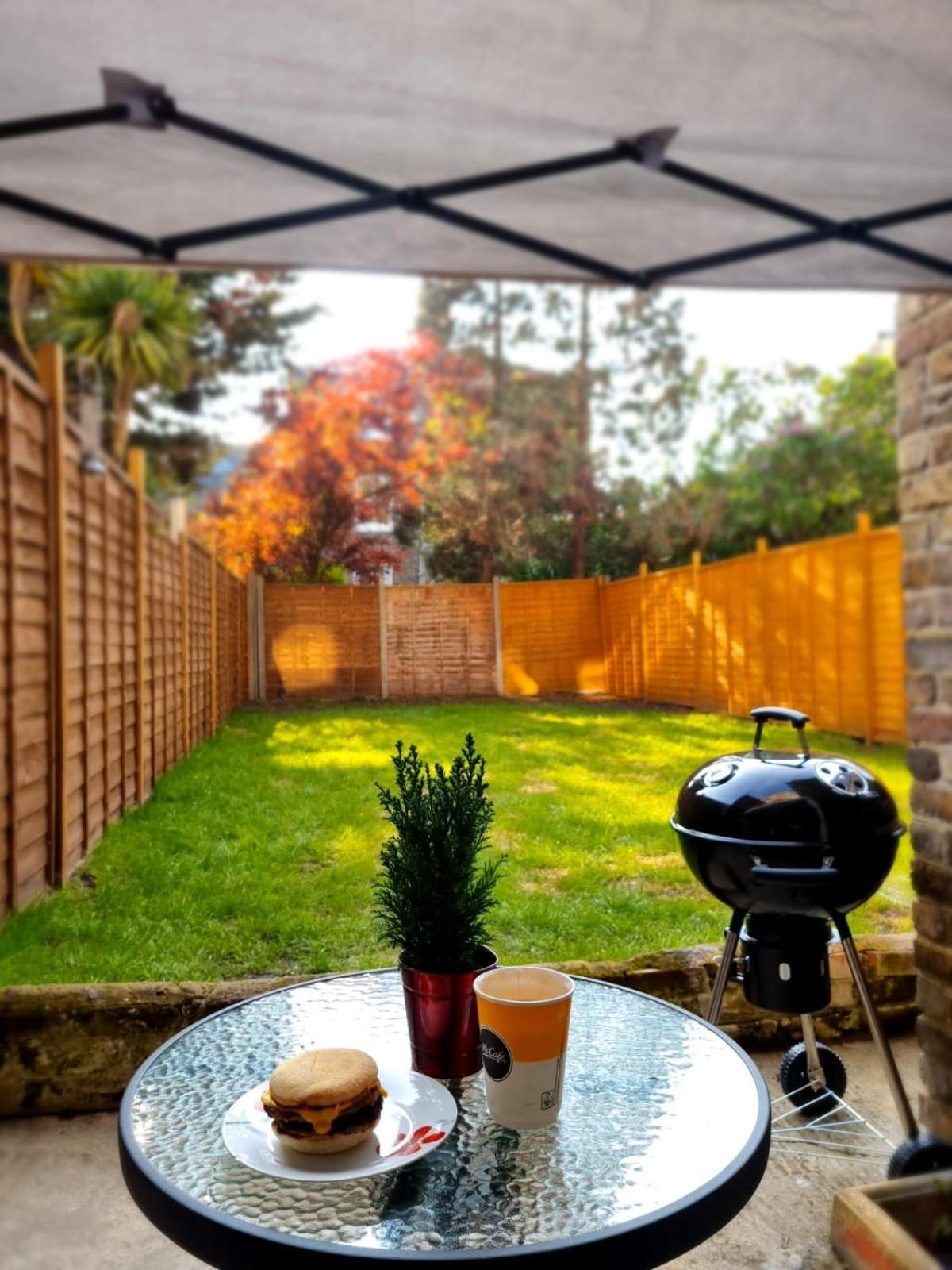 Beautiful Double Room In Acton, West London Exterior photo