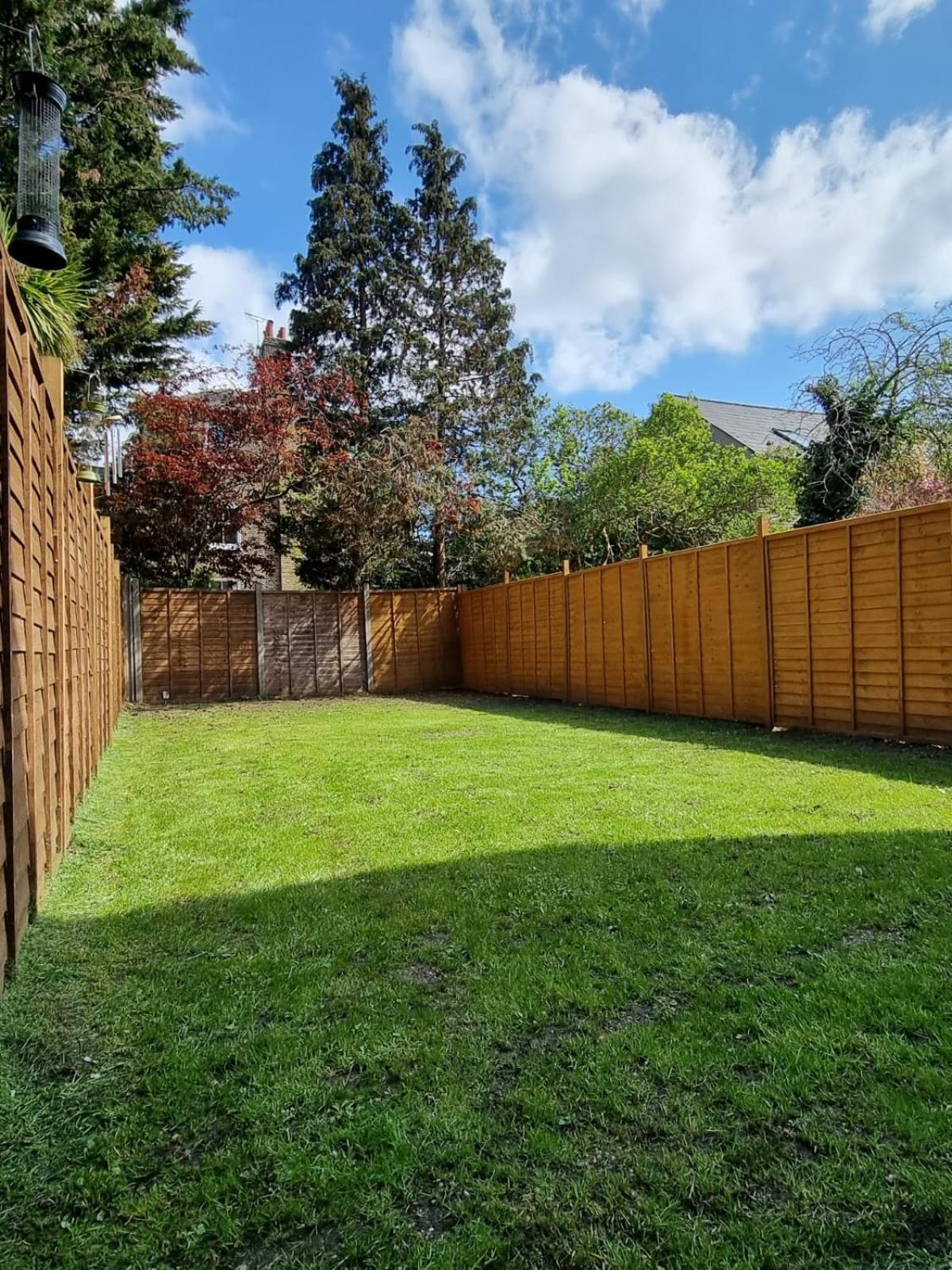 Beautiful Double Room In Acton, West London Exterior photo